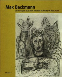 Max Beckmann