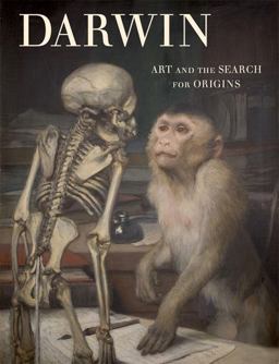 Darwin Art and the Search for Origins