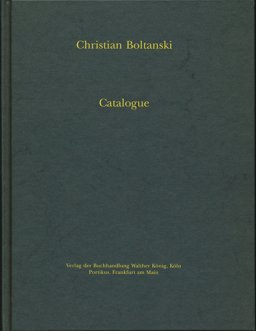 Christian Boltanski