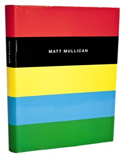 Matt Mullican