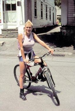 American English American English