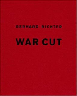 Gerhard Richter: War Cut