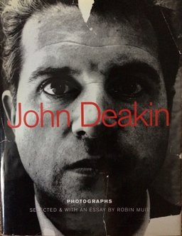 John Deakin - Photographs