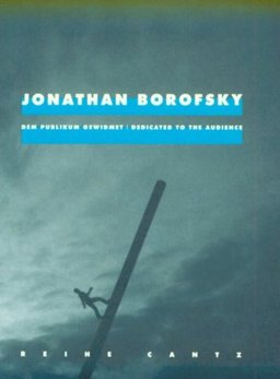 Jonathan Borofsky