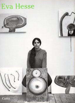 Eva Hesse