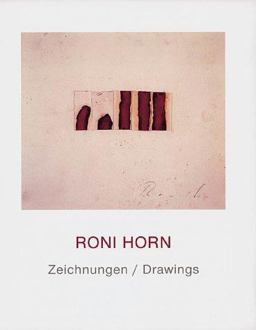 Roni Horn