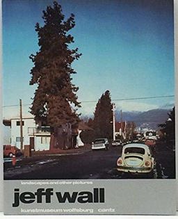 Jeff Wall
