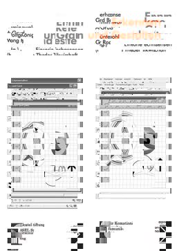 Erkennen und Gestalten