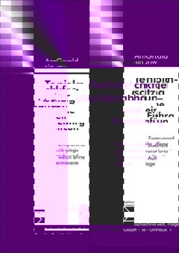 Technikfolgenabschätzung - eine Einführung