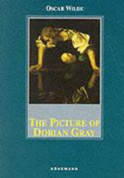 The Picture of Dorian Gray