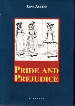 Pride and Prejudice