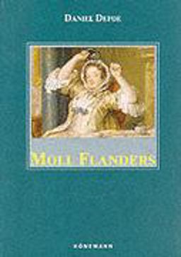 Moll Flanders