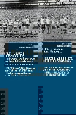 Die 'Löwen' unterm Hakenkreuz Die 'Löwen' unterm Hakenkreuz