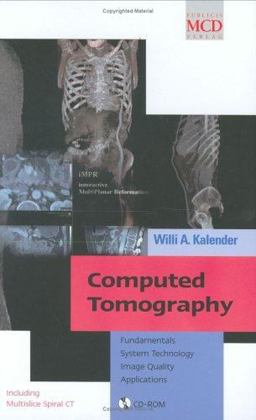 Computed Tomography