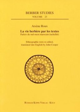 La Vie Berbère Par les Textes