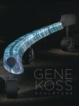 Gene Koss, Sculpture