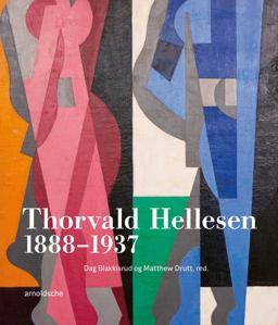 Thorvald Hellesen Thorvald Hellesen