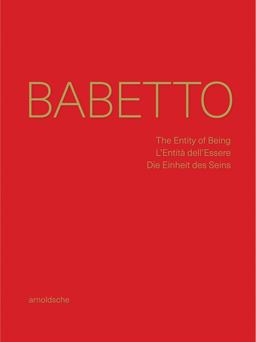 Babetto: Entity Being / l'entita Dell'hb