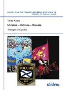 Ukraine--Crimea--Russia
