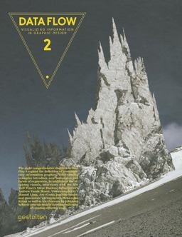 Data Flow 2 Visualizing Information in Graphic Design  9783899552782 Front Cover