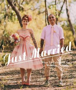 Just Married Just Married