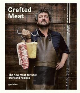 Crafted Meat Crafted Meat
