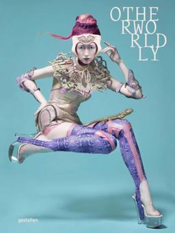 Otherworldly Otherworldly