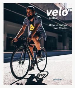 Velo 3rd Gear Velo 3rd Gear
