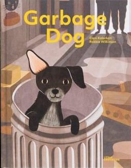Garbage Dog