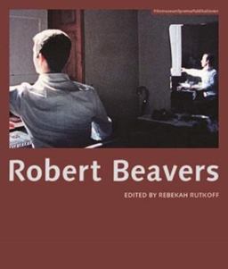 Robert Beavers  9783901644696 Front Cover