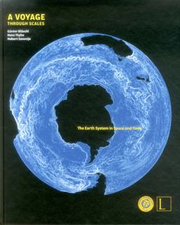 A Voyage Through the Scales A Voyage Through the Scales