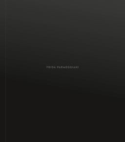 Frida Parmeggiani. Textile Artefacts