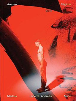 Markus lüpertz / Andreas Mühe