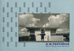 G. W. Pestorius: Eblin Drive and Beyond G. W. Pestorius: Eblin Drive and Beyond