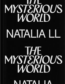 Natalia LL: The Mysterious World