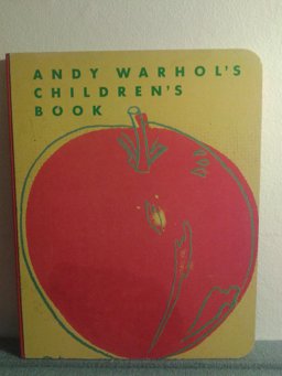 Andy Warhol's Children's Book