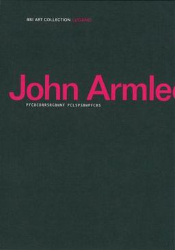 John Armleder