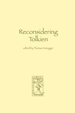 Reconsidering Tolkien
