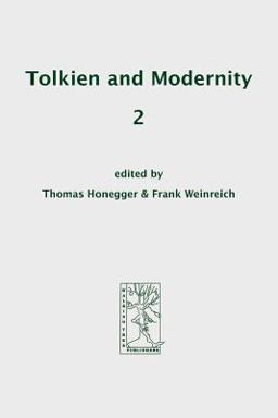 Tolkien and Modernity 2