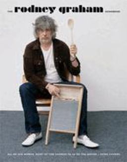 The Rodney Graham Songbook