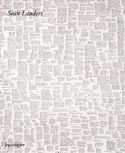 Sean Landers