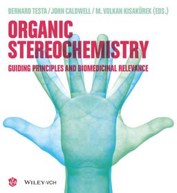 Organic Stereochemistry