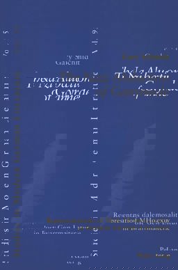 The Nazi Abduction of Ganymede