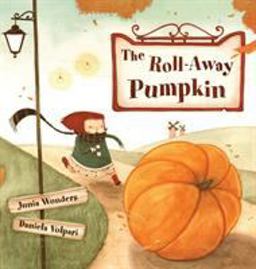 The Roll-Away Pumpkin The Roll-Away Pumpkin