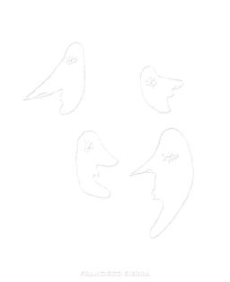 Francisco Sierra - Lunar Invasion