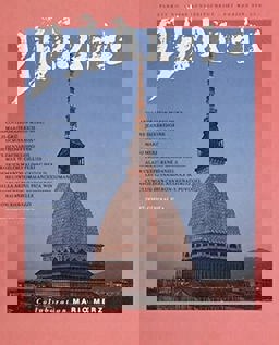 Parkett No. 15 Mario Merz