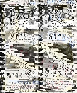 Parkett No. 85 Maria Lassnig, Beatriz Milhazes, Jean-Luc Mylayne, Josh Smith Parkett No. 85 Maria Lassnig, Beatriz Milhazes, Jean-Luc Mylayne, Josh Smith