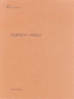 Durisch + Nolli