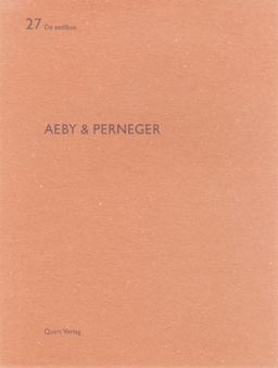 Aeby and Perneger