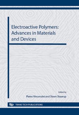 Electroactive Polymers
